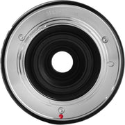 TTArtisan 40mm f/2.8 Macro Micro 4/3s Mount Lens Black
