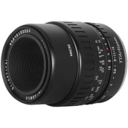 TTArtisan 40mm f/2.8 Macro Micro 4/3s Mount Lens Black