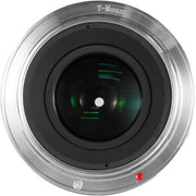 TTArtisan 50mm f/1.4 Lens Black
