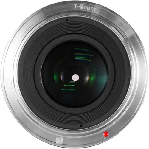 TTArtisan 50mm f/1.4 Lens Black