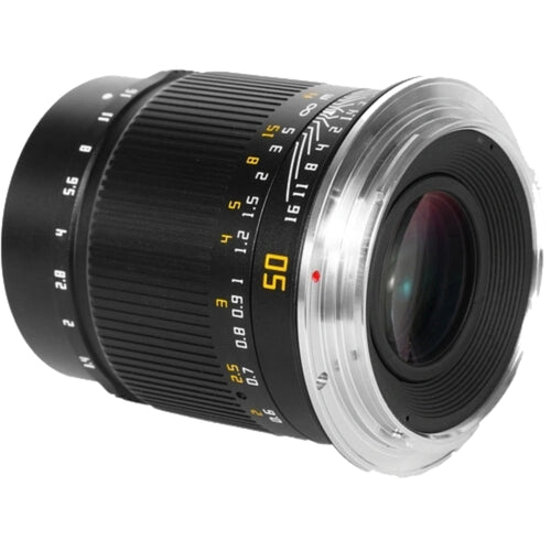 TTArtisan 50mm F1.4 Canon RF Mount