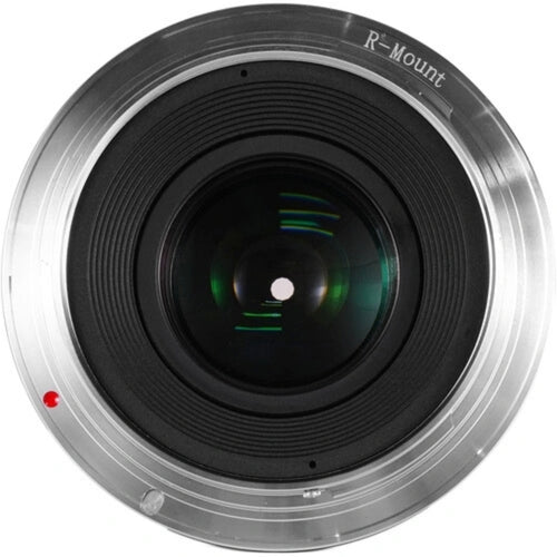 TTArtisan 50mm F1.4 Canon RF Mount