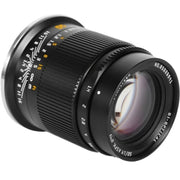 TTArtisan 50mm f/1.4 Lens Black