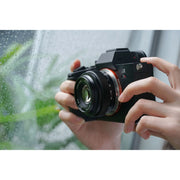 TTArtisan 50mm f/2 Lens Black
