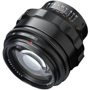 TTArtisan 75mm f/1.5 M42 Screw Mount Lens Black (Swirly Bokeh Lens)