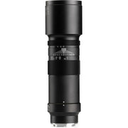 TTArtisan 500mm f/6.3 Lens (Canon EF)