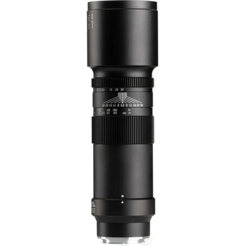 TTArtisan 500mm f/6.3 Lens (Canon EF)