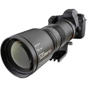TTArtisan 500mm f/6.3 Lens (Canon EF)