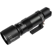 TTArtisan 500mm f/6.3 Fujifilm GFX Mount Lens (Full Frame Cropping) Black