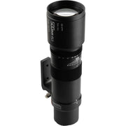 TTArtisan 500mm f/6.3 Fujifilm GFX Mount Lens (Full Frame Cropping) Black