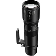 TTArtisan 500mm f/6.3 Lens Black
