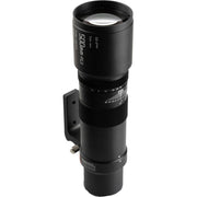 TTArtisan 500mm f/6.3 Lens Black