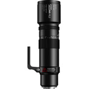 TTArtisan 500mm f/6.3 Lens Black