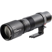 TTArtisan 500mm f/6.3 Lens Black