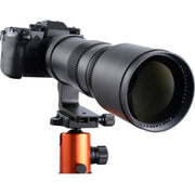 TTArtisan 500mm f/6.3 Lens Black