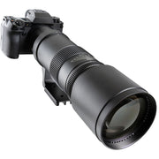 TTArtisan 500mm f/6.3 Lens Black