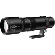 TTArtisan 500mm f/6.3 Lens Black