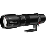 TTArtisan 500mm f/6.3 Lens Black