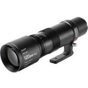 TTArtisan 500mm f/6.3 Lens Black