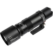 TTArtisan 500mm f/6.3 Lens Black