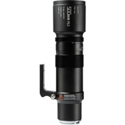 TTArtisan 500mm f/6.3 Lens Black
