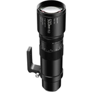 TTArtisan 500mm f/6.3 Lens Black