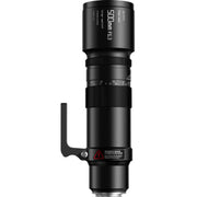 TTArtisan 500mm f/6.3 Lens Black