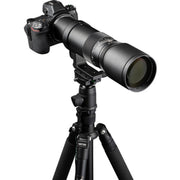 TTArtisan 500mm f/6.3 Lens Black