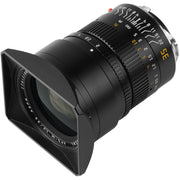 TTArtisan 35mm f/2 APO Leica M Mount Lens Black