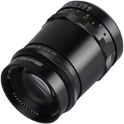 TTArtisan 100mm f/2.8 Bubble Bokeh  Lens Black