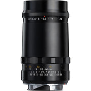 TTArtisan 100mm f/2.8 Bubble Bokeh  Lens Black