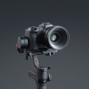 TTArtisan 35mm T2.1 CINE Lens Black