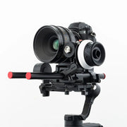 TTArtisan 85mm T2.1 CINE Lens (Black)