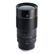 TTArtisan 100mm f/2.8 Macro Lens