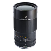 TTArtisan 100mm f/2.8 Macro Lens (Nikon F)