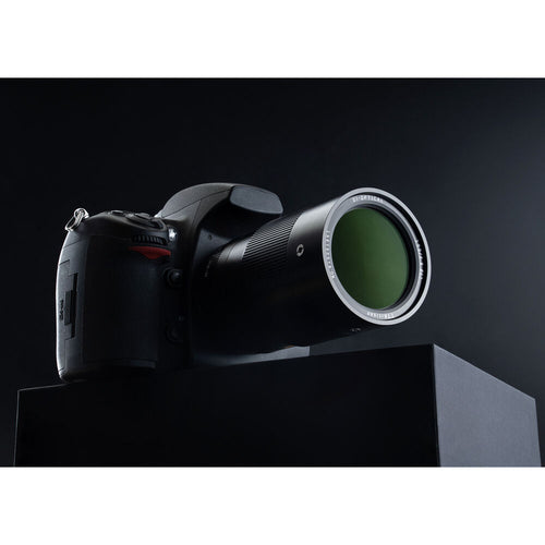 TTArtisan 100mm f/2.8 Macro Lens (Nikon F)
