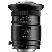 TTArtisan 17mm f/4 Tilt Shift Lens