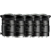 TTArtisan 17mm f/4 Tilt Shift Lens