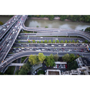 TTArtisan 17mm f/4 Tilt Shift Lens