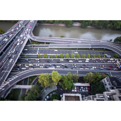TTArtisan 17mm f/4 Tilt Shift Lens