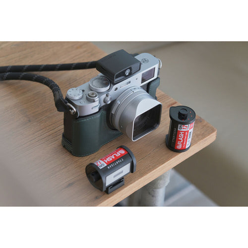 TTArtisan Wireless Flash Trigger Black
