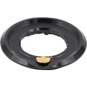 TTArtisan Leica M to Fujifilm GFX Mount Adapter Black