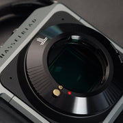 TTArtisan Leica M to X1D Mount Adapter Black