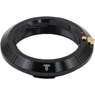 TTArtisan Leica M to L Mount Adapter Black