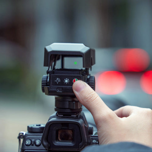 TTArtisan Dot Sight Viewfinder Black