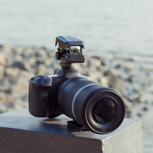 TTArtisan Dot Sight Viewfinder Black