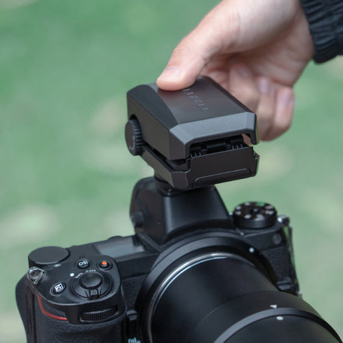 TTArtisan Dot Sight Viewfinder Black