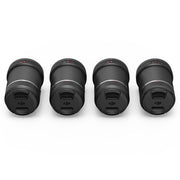 DJI Zenmuse X7 PT14 DJI DL/DL-S Lens Set ( 24/35/50mm LS ASPH )