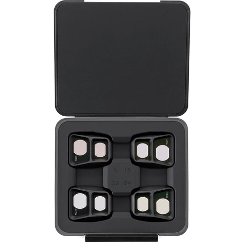 DJI ND Filter Set for Air 3 (4-Pack)