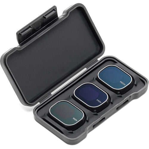DJI ND Filter Kit for Mini 4 Pro (3-Pack)